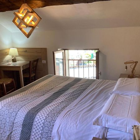 A Casa Di Checco Bed & Breakfast Feltre Ngoại thất bức ảnh