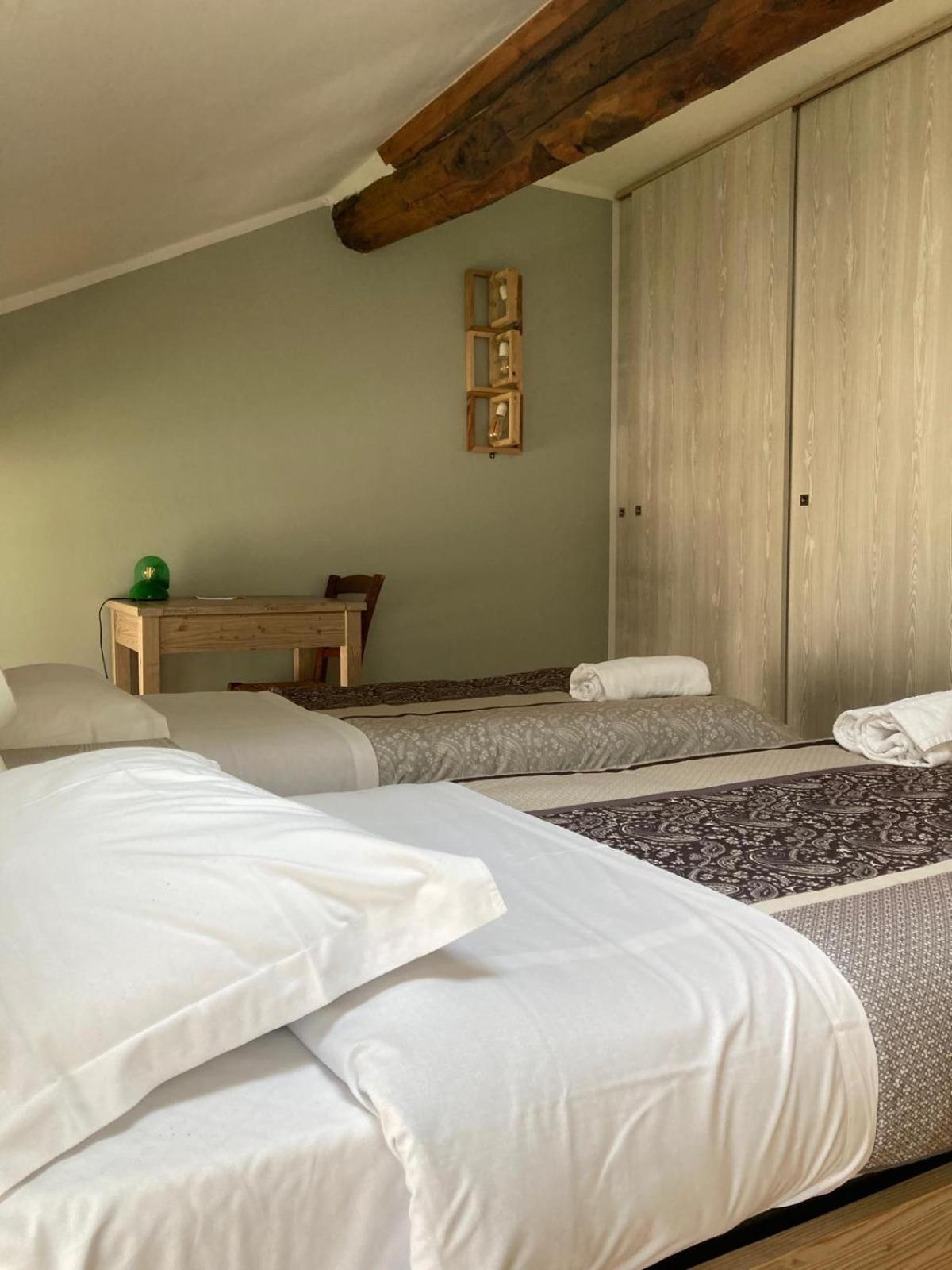 A Casa Di Checco Bed & Breakfast Feltre Ngoại thất bức ảnh